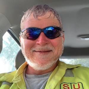 Meet your Posher, Lucas